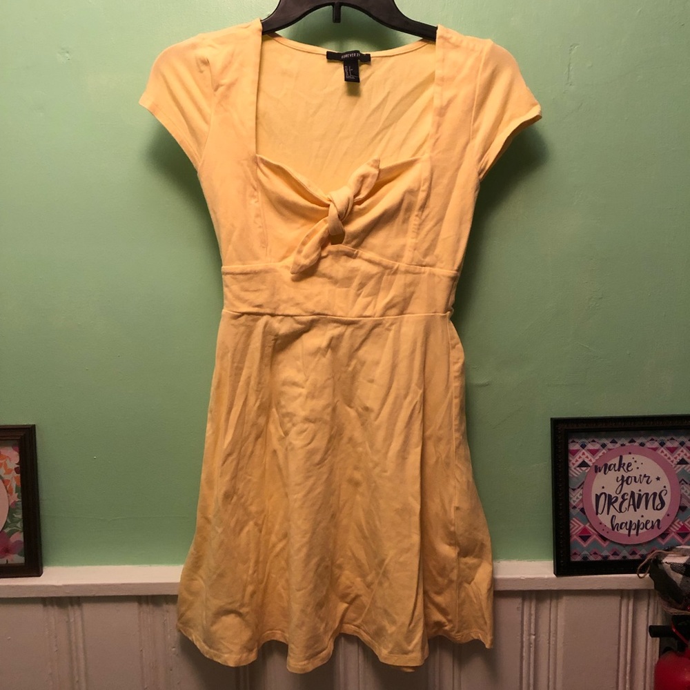 Forever 21 Dress